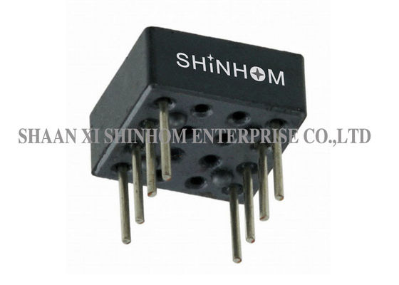 Through Hole Axial Ferrite Bead , EMI Suppression Beads High Current