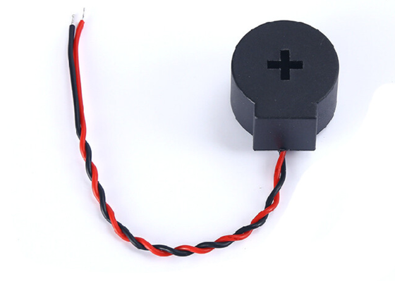  CT Series Output Lead Wire Miniature Current Transformer for Electronic Monitoring Systems