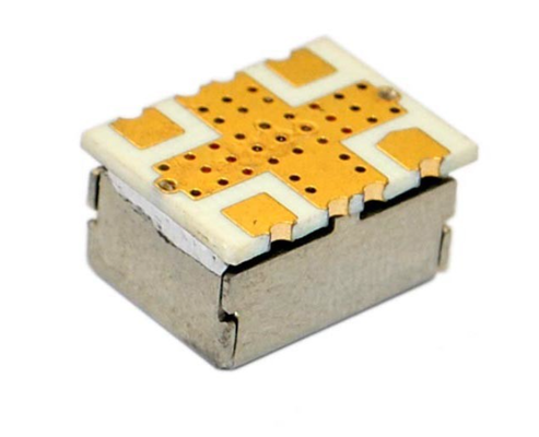 SMD Balun Transformer 1:1 Impedance for Wireless Communication