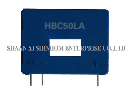 HBC1000LF Series Hall Current Sensor 0 to 1000A for AC Variable Speed Drives