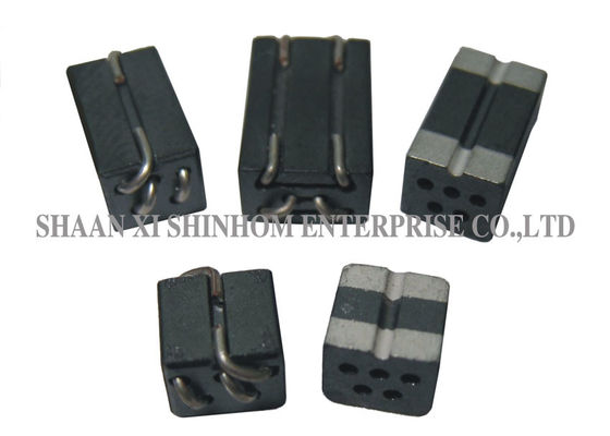 5.0*5.5*4.6mm Noise Filter Bead SMD For Wireless Communication Equipment