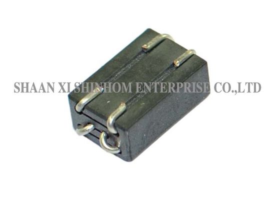 5.0*5.5*4.6mm Noise Filter Bead SMD For Wireless Communication Equipment
