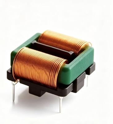 SQ3324 Series High Efficiency Common Mode Choke for Consumer Electronics