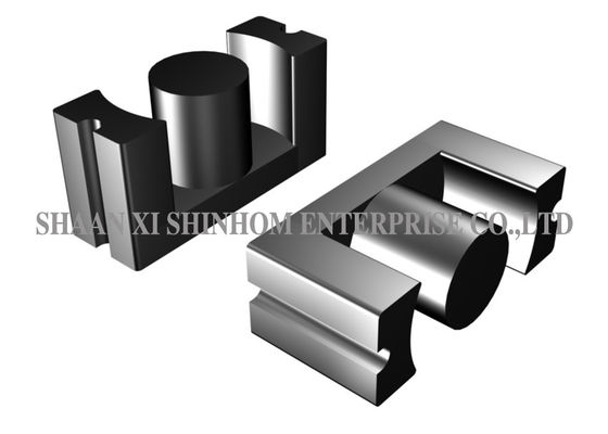 High Reliability Ferrite E Core Stable Performance Convenient OEM Available