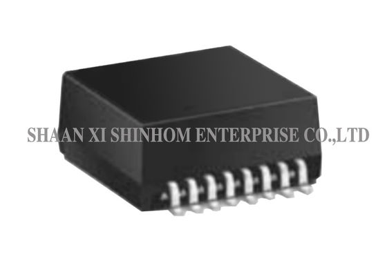 Low Profile LAN Isolation Transformer For Switching Power Supply / LED