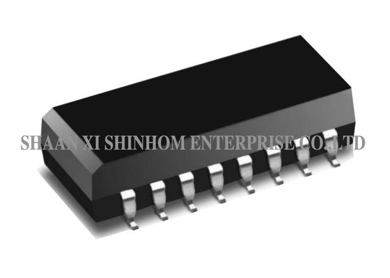 Low Profile LAN Isolation Transformer For Switching Power Supply / LED