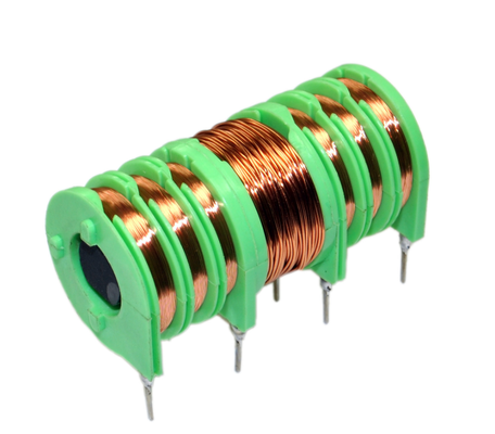 15KV High Voltage Transformer for Ozone Generator in Industrial Equipment