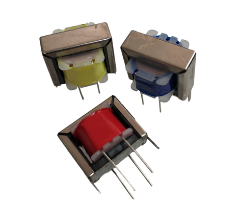  EI 19 Series Audio Frequency Transformer for Telephony