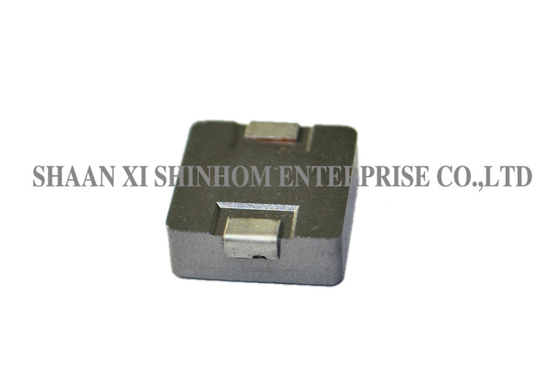  HQ1108 Series Iron Core Shielded Power Inductor for Notebook Computers