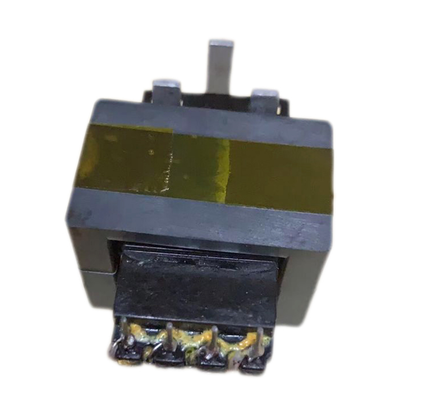 High Isolation Planar Switching Power Transformer for Telecommunication Equipment