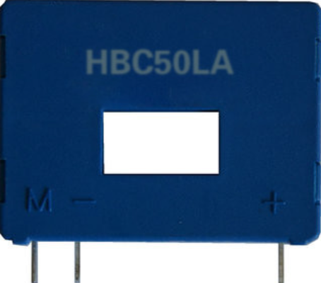6KV 50HZ Hall Effect Sensor for Switching Mode Power Supplies