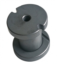 DR2W Series Radial Leaded Drum Core for Computer Disk Drives