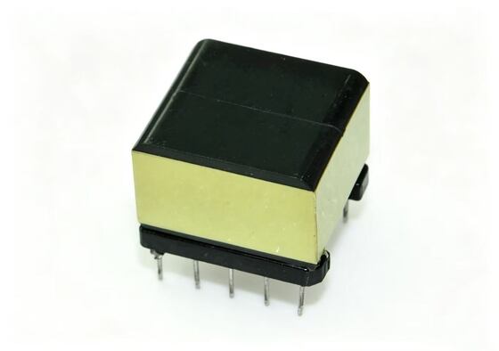  EP Type High Frequency Transformer UL CE RoHS Certified for Switching Power Supplies