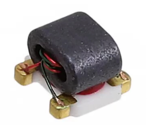 RF Wideband Balun Transformer 75 Ohm for Wireless Communication