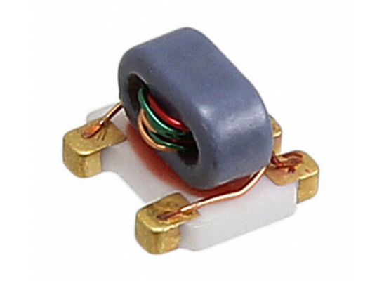 RF Wideband Balun Transformer 75 Ohm for Wireless Communication
