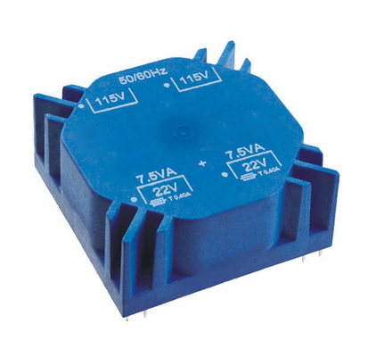 Waterproof Encapsulated Toroidal Transformer 220V to 400V for Swimming Pool Lighting