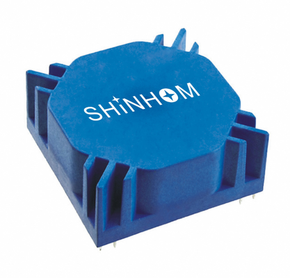 Waterproof Encapsulated Toroidal Transformer 220V to 400V for Swimming Pool Lighting