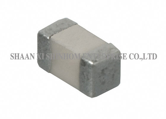 300mA Thin Film Inductor Current Low Resistance Environmental Friendly
