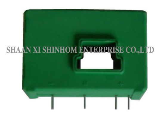 IP65 High Current Hall Effect Sensor Light Weight Good Mechanical Behavior