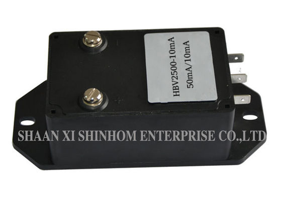 Mount Easily Hall Effect Current Sensor ,10mA Hall Effect Current Transducer