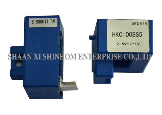 Customized Hall Effect Current Transducer High Performance For Relay Protection