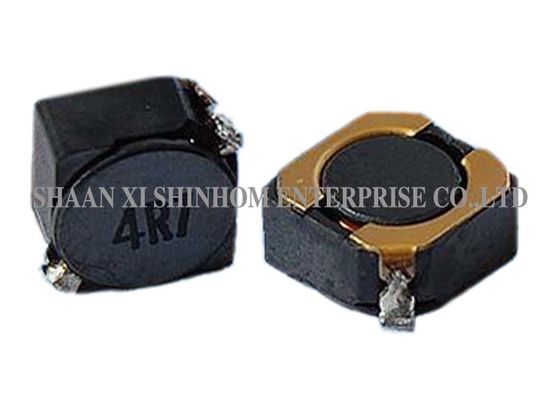 Square Profile 47uH Surface Mount Inductor Durable High Heat Resistance