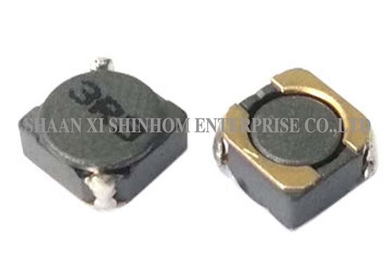 Square Profile 47uH Surface Mount Inductor Durable High Heat Resistance