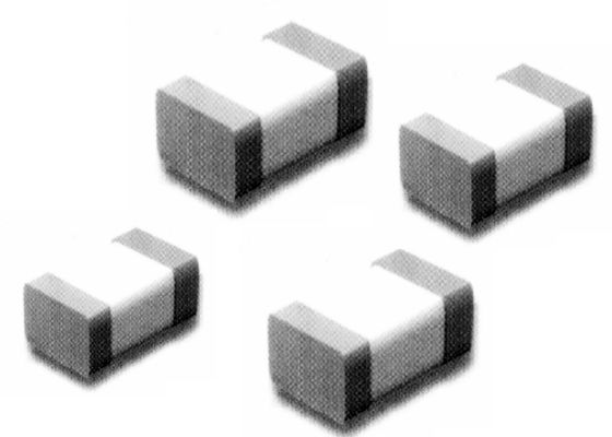 300mA Thin Film Inductor Current Low Resistance Environmental Friendly