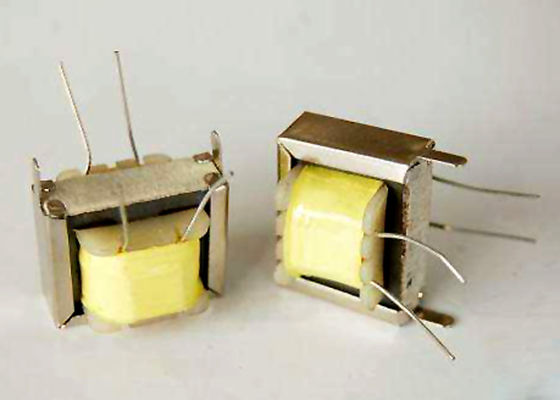 Professional Audio ISO Transformer Light Weight Low Energy Consumption