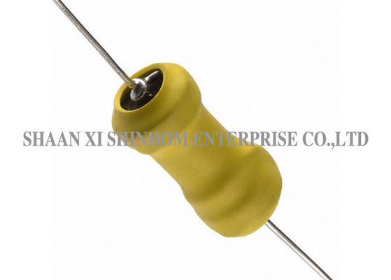 Lower RDC Magnetic Core Inductor Excellent Environmental Characteristics