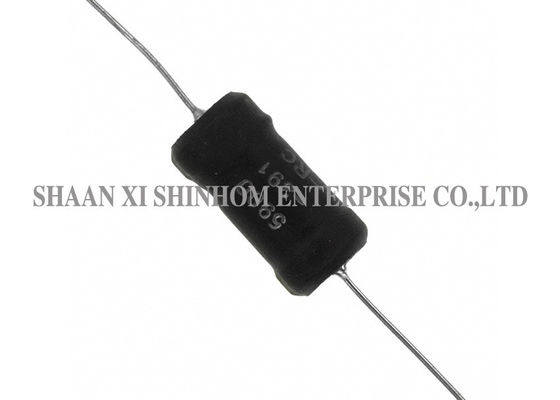 Lower RDC Magnetic Core Inductor Excellent Environmental Characteristics