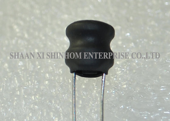High Current Dip Power Inductor , UL Tube H Type Inductor