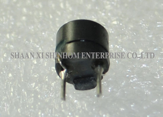 Low Profile Dip Power Inductor , Ferrite Core Inductor 22uH - 10mH