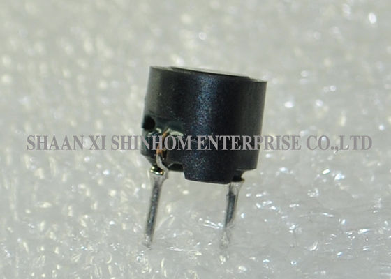 Low Profile Dip Power Inductor , Ferrite Core Inductor 22uH - 10mH