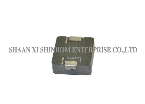 Ferrite Coil High Current Power Inductors , 22uH Inductor SMD Light Weight