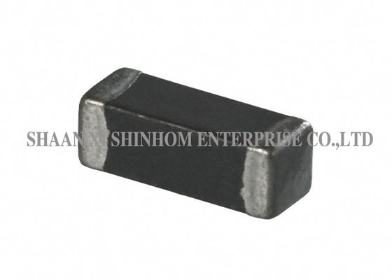 High Reliability Chip Power Inductor SMD Multi - Layer Excellent Solderability