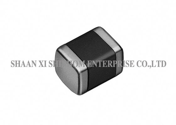 High Reliability Chip Power Inductor SMD Multi - Layer Excellent Solderability