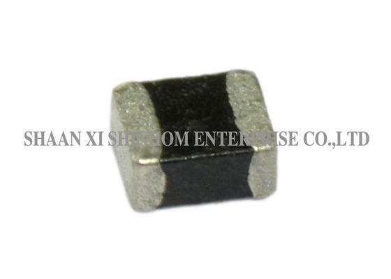 High Reliability Chip Power Inductor SMD Multi - Layer Excellent Solderability