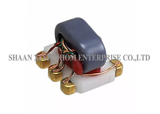 Auto Surface Mount RF Transformer , SMD Balun Transformer Customized