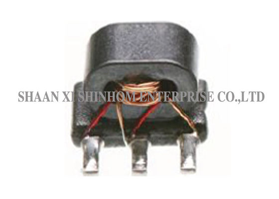 1 1 CT Flux Coupled RF Transformer 1 - 350MHz With Stable Performance