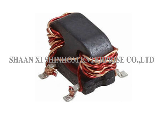 1-350MHz RF Transformer 75Ω Characteristic Impedance For Wireless Communications