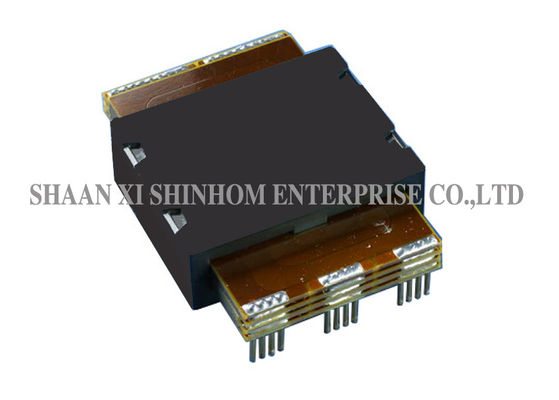 Portable Flat Transformer 180W Minimum Electromagnetic Interference