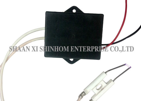 Portable High Voltage Ignition Transformer , Spark Ignition Transformer