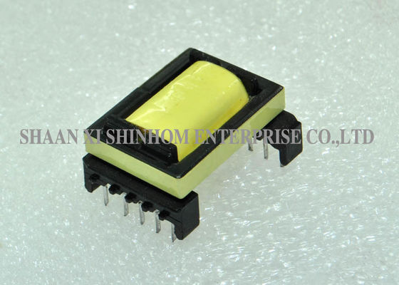 Low Loss High Frequency Ferrite Core Transformer , High Frequency Flyback Transformer