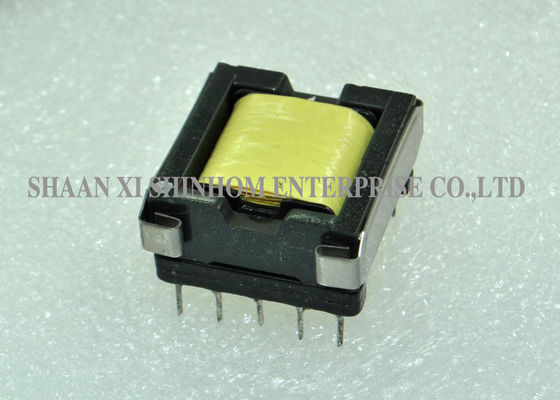 Low Loss High Frequency Ferrite Core Transformer , High Frequency Flyback Transformer