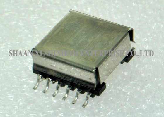 EFD Ferrite Core High Frequency Power Transformer , High Temperature Resistance , SMD Transformer