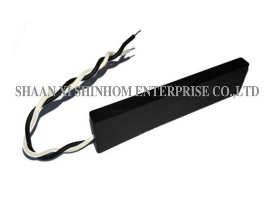 Low Profile RFID Transponder Coil Base Potted High Temperature Stability