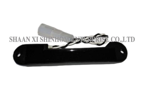 Low Profile RFID Transponder Coil Base Potted High Temperature Stability