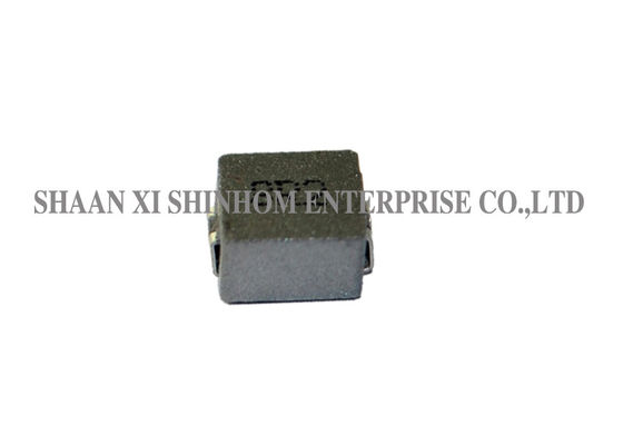 Low Noise High Current Power Inductors , Shielded SMD Power Inductors