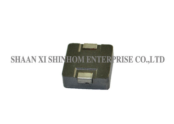 Low Noise High Current Power Inductors , Shielded SMD Power Inductors